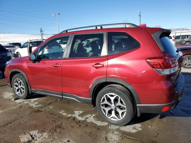 Photo 1 VIN: JF2SKAEC0KH497648 - SUBARU FORESTER P 