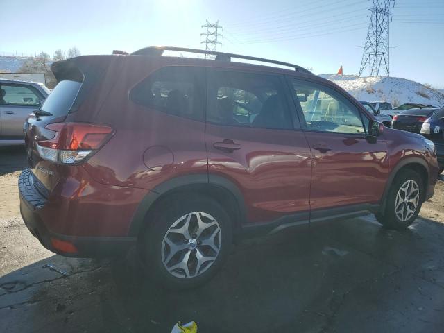 Photo 2 VIN: JF2SKAEC0KH497648 - SUBARU FORESTER P 