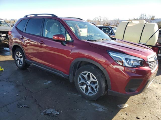 Photo 3 VIN: JF2SKAEC0KH497648 - SUBARU FORESTER P 