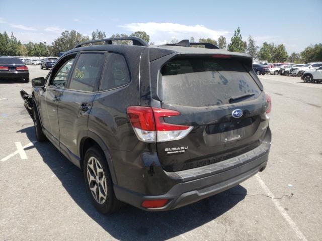 Photo 2 VIN: JF2SKAEC0KH520314 - SUBARU FORESTER P 