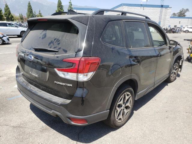 Photo 3 VIN: JF2SKAEC0KH520314 - SUBARU FORESTER P 