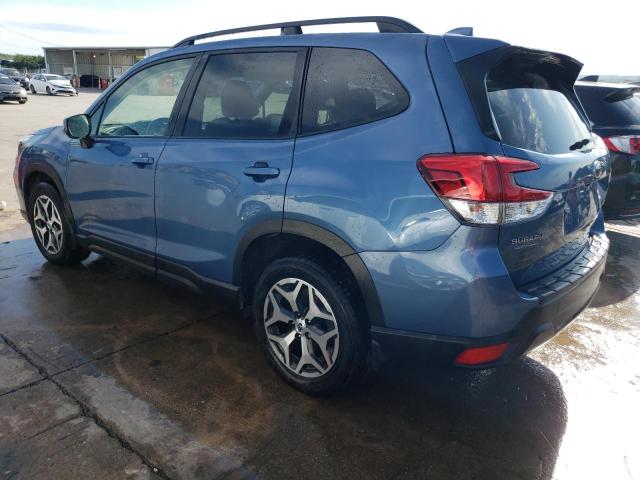 Photo 1 VIN: JF2SKAEC0KH522029 - SUBARU FORESTER P 