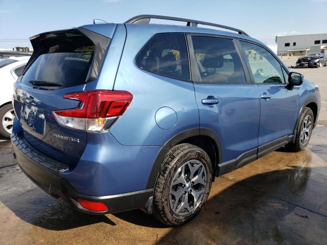 Photo 2 VIN: JF2SKAEC0KH522029 - SUBARU FORESTER P 