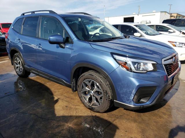 Photo 3 VIN: JF2SKAEC0KH522029 - SUBARU FORESTER P 