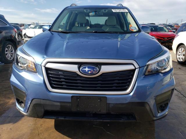 Photo 4 VIN: JF2SKAEC0KH522029 - SUBARU FORESTER P 