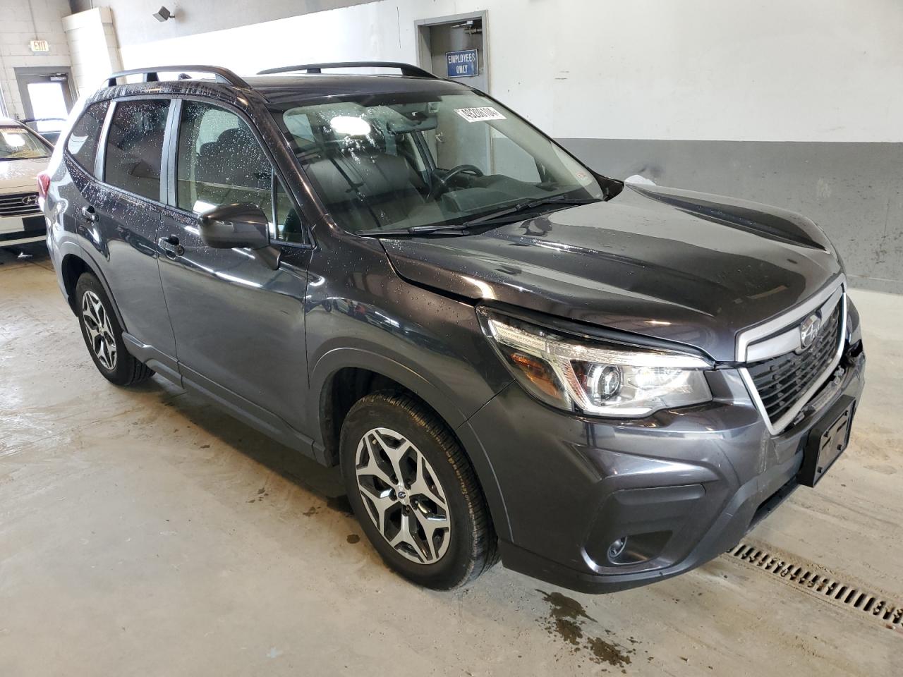 Photo 3 VIN: JF2SKAEC0KH536965 - SUBARU FORESTER 