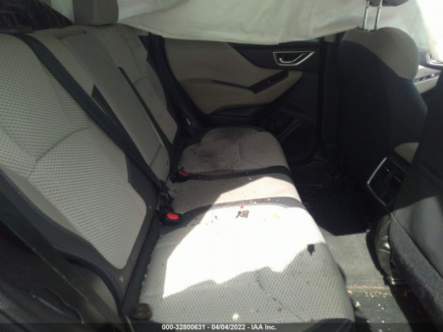 Photo 7 VIN: JF2SKAEC0KH556648 - SUBARU FORESTER 