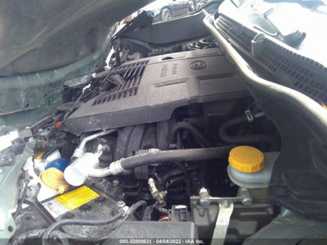 Photo 9 VIN: JF2SKAEC0KH556648 - SUBARU FORESTER 