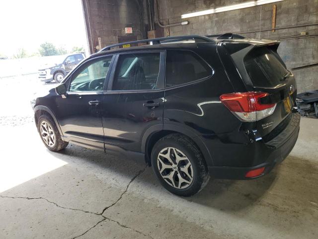 Photo 1 VIN: JF2SKAEC0KH561512 - SUBARU FORESTER P 