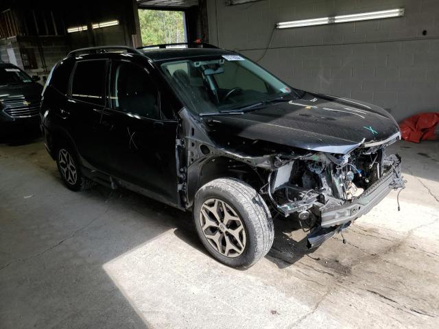 Photo 3 VIN: JF2SKAEC0KH561512 - SUBARU FORESTER P 