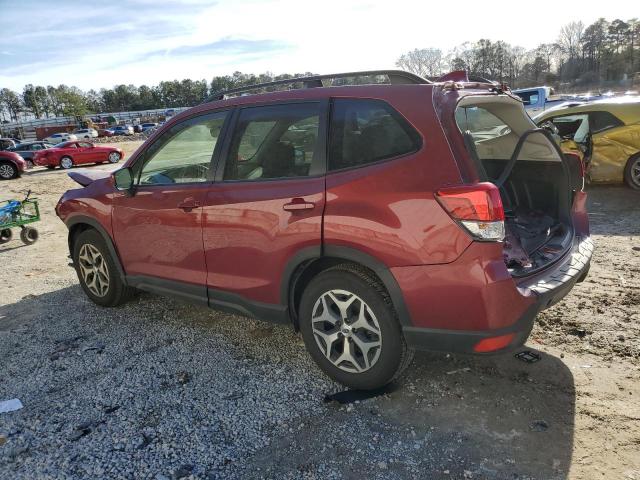 Photo 1 VIN: JF2SKAEC0KH590346 - SUBARU FORESTER P 