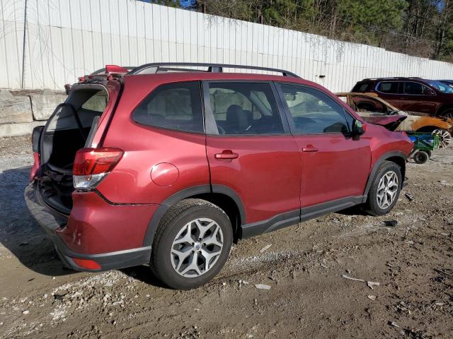 Photo 2 VIN: JF2SKAEC0KH590346 - SUBARU FORESTER P 