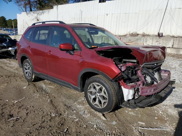 Photo 3 VIN: JF2SKAEC0KH590346 - SUBARU FORESTER P 