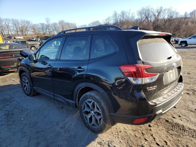 Photo 1 VIN: JF2SKAEC0NH420749 - SUBARU FORESTER P 