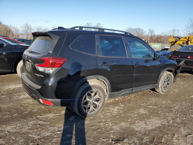 Photo 2 VIN: JF2SKAEC0NH420749 - SUBARU FORESTER P 