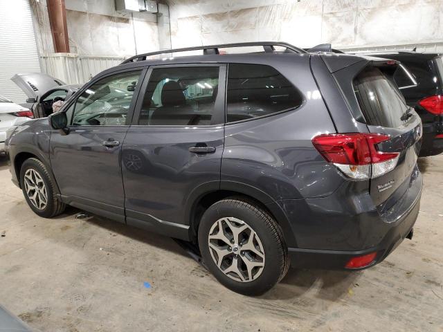 Photo 1 VIN: JF2SKAEC0NH435736 - SUBARU FORESTER 