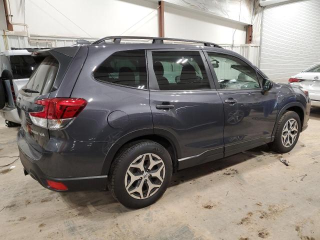 Photo 2 VIN: JF2SKAEC0NH435736 - SUBARU FORESTER 