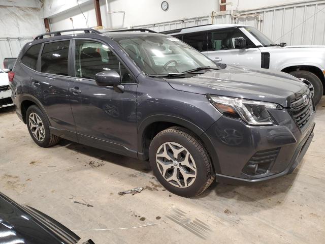 Photo 3 VIN: JF2SKAEC0NH435736 - SUBARU FORESTER 