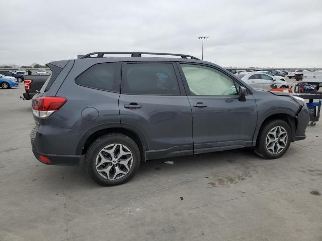 Photo 2 VIN: JF2SKAEC0NH464878 - SUBARU FORESTER 