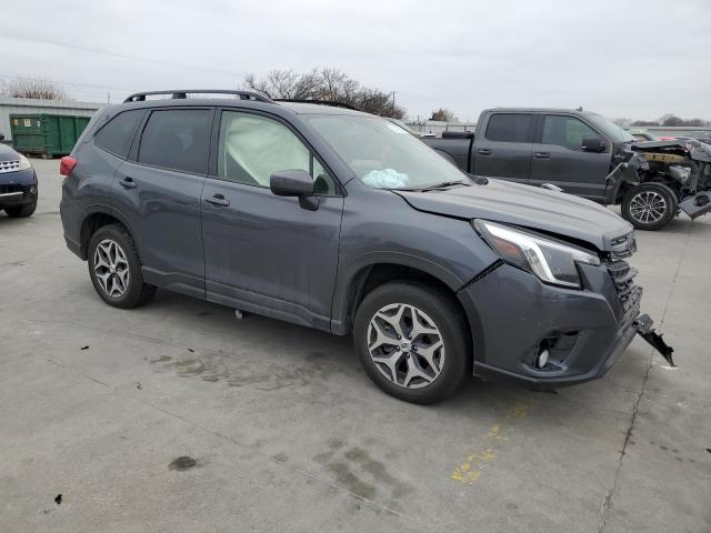 Photo 3 VIN: JF2SKAEC0NH464878 - SUBARU FORESTER 