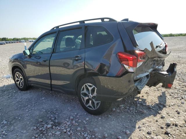 Photo 1 VIN: JF2SKAEC0NH505882 - SUBARU FORESTER 