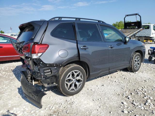 Photo 2 VIN: JF2SKAEC0NH505882 - SUBARU FORESTER 