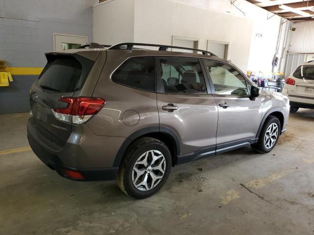 Photo 2 VIN: JF2SKAEC0PH409110 - SUBARU FORESTER 