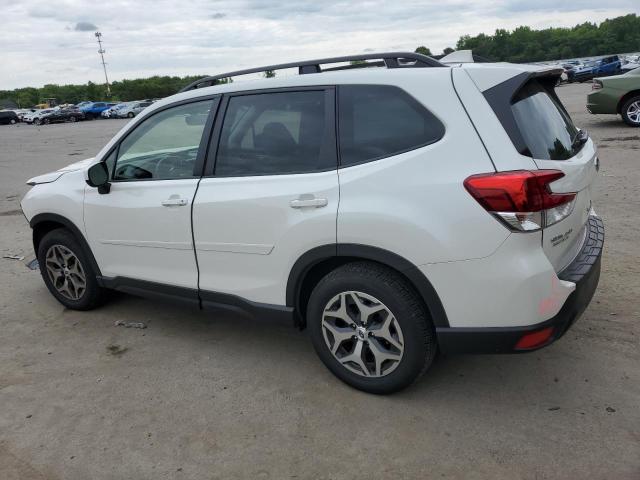 Photo 1 VIN: JF2SKAEC0PH451812 - SUBARU FORESTER 