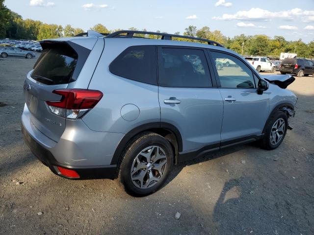 Photo 2 VIN: JF2SKAEC0PH457464 - SUBARU FORESTER P 