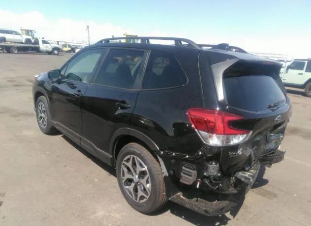 Photo 2 VIN: JF2SKAEC0PH475821 - SUBARU FORESTER 