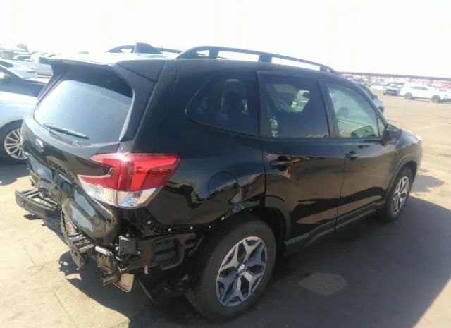 Photo 3 VIN: JF2SKAEC0PH475821 - SUBARU FORESTER 