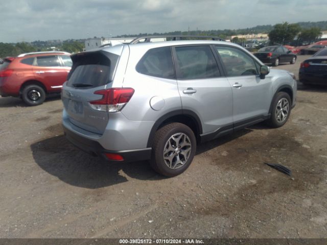 Photo 3 VIN: JF2SKAEC0PH499777 - SUBARU FORESTER 