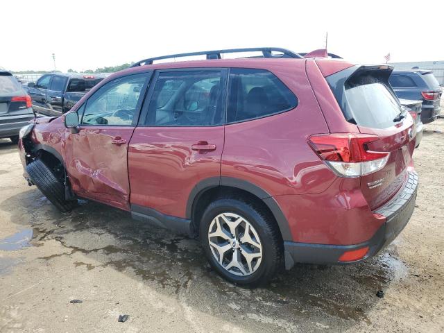 Photo 1 VIN: JF2SKAEC0PH516223 - SUBARU FORESTER 