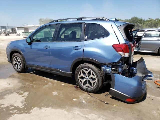 Photo 1 VIN: JF2SKAEC0PH528145 - SUBARU FORESTER 