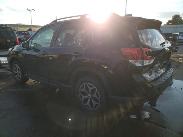 Photo 1 VIN: JF2SKAEC1KH409688 - SUBARU FORESTER P 