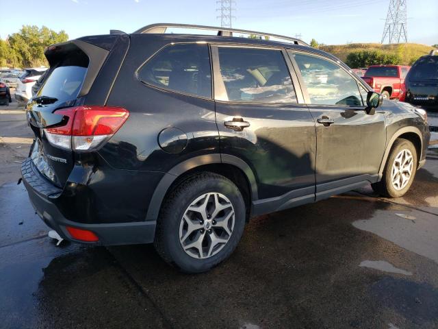 Photo 2 VIN: JF2SKAEC1KH409688 - SUBARU FORESTER P 