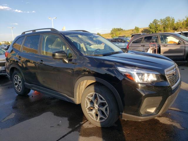 Photo 3 VIN: JF2SKAEC1KH409688 - SUBARU FORESTER P 