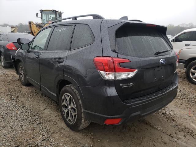 Photo 2 VIN: JF2SKAEC1KH411084 - SUBARU FORESTER P 