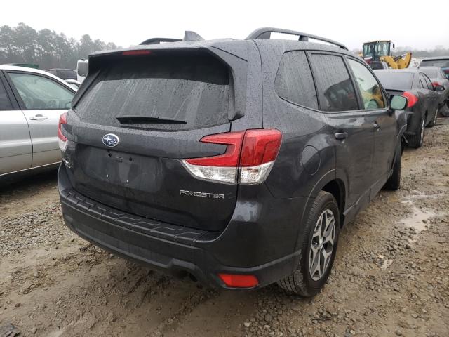 Photo 3 VIN: JF2SKAEC1KH411084 - SUBARU FORESTER P 