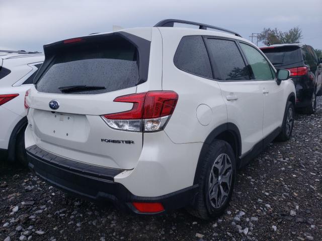 Photo 3 VIN: JF2SKAEC1KH432467 - SUBARU FORESTER P 