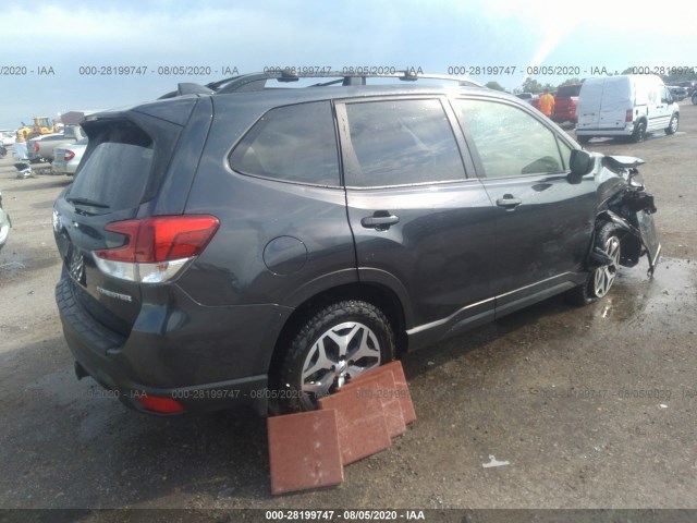 Photo 3 VIN: JF2SKAEC1KH449530 - SUBARU FORESTER 