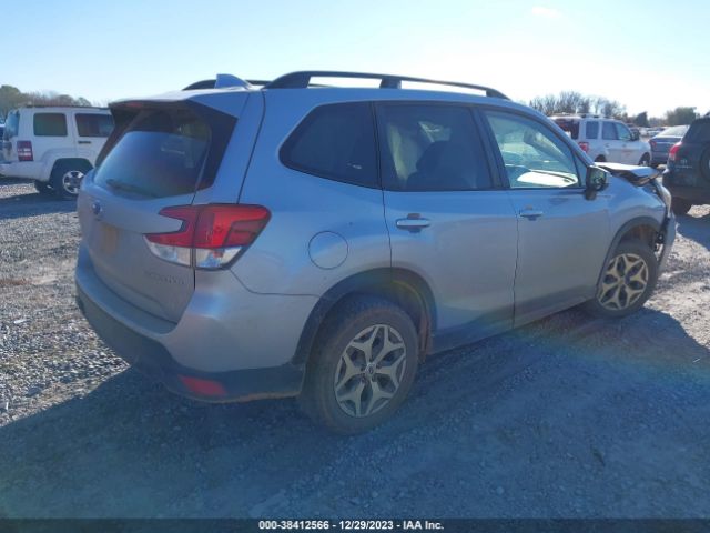 Photo 3 VIN: JF2SKAEC1KH470250 - SUBARU FORESTER 