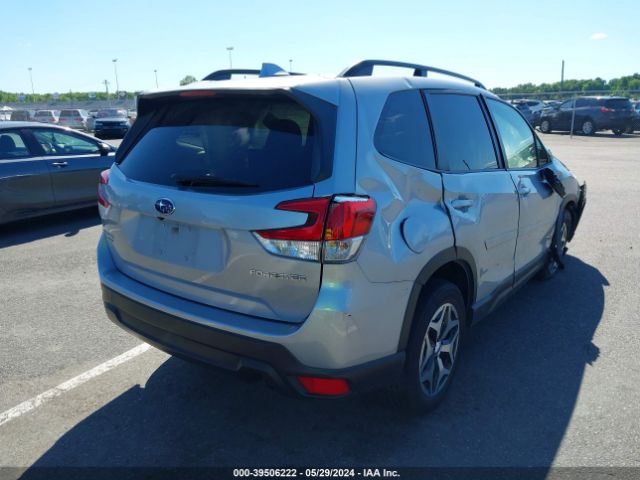 Photo 3 VIN: JF2SKAEC1KH475349 - SUBARU FORESTER 