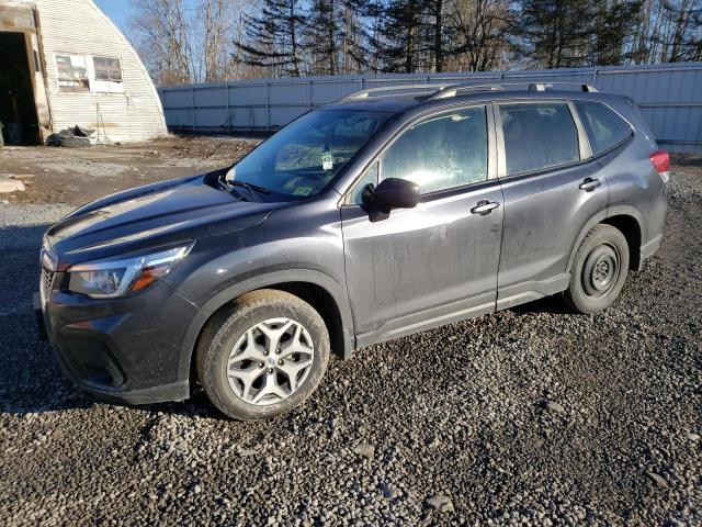 Photo 0 VIN: JF2SKAEC1KH503473 - SUBARU FORESTER P 