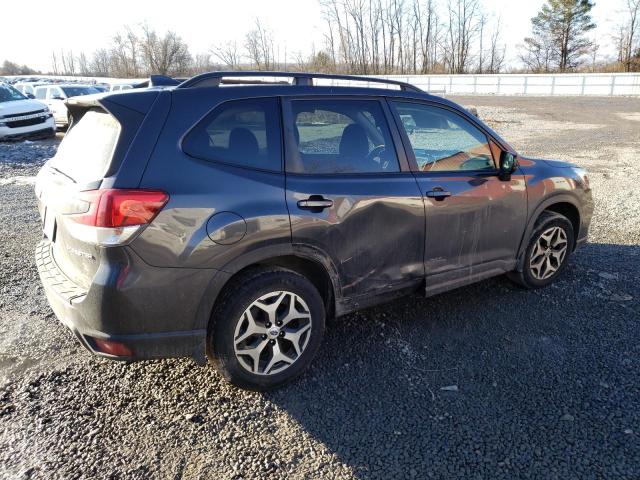 Photo 2 VIN: JF2SKAEC1KH503473 - SUBARU FORESTER P 