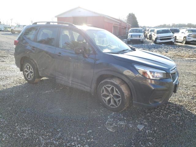 Photo 3 VIN: JF2SKAEC1KH503473 - SUBARU FORESTER P 