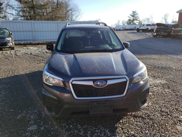 Photo 4 VIN: JF2SKAEC1KH503473 - SUBARU FORESTER P 