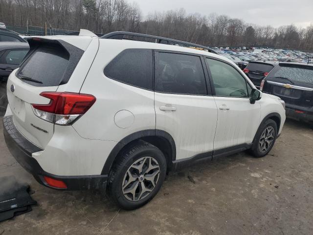 Photo 2 VIN: JF2SKAEC1KH515638 - SUBARU FORESTER P 