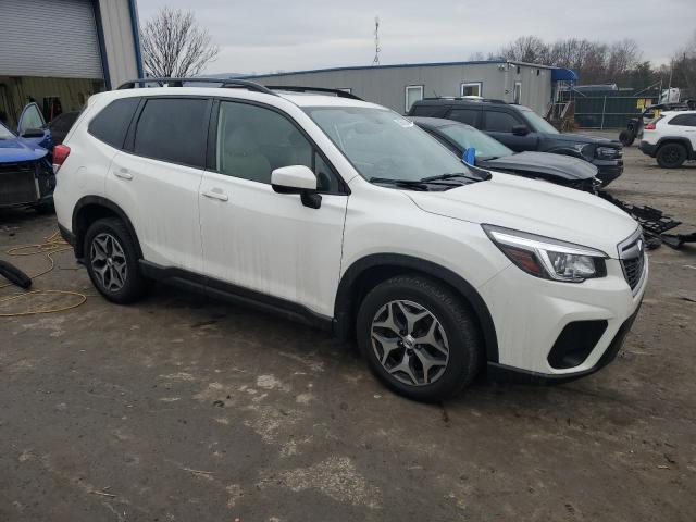 Photo 3 VIN: JF2SKAEC1KH515638 - SUBARU FORESTER P 