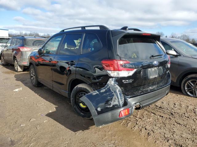 Photo 1 VIN: JF2SKAEC1KH559123 - SUBARU FORESTER 